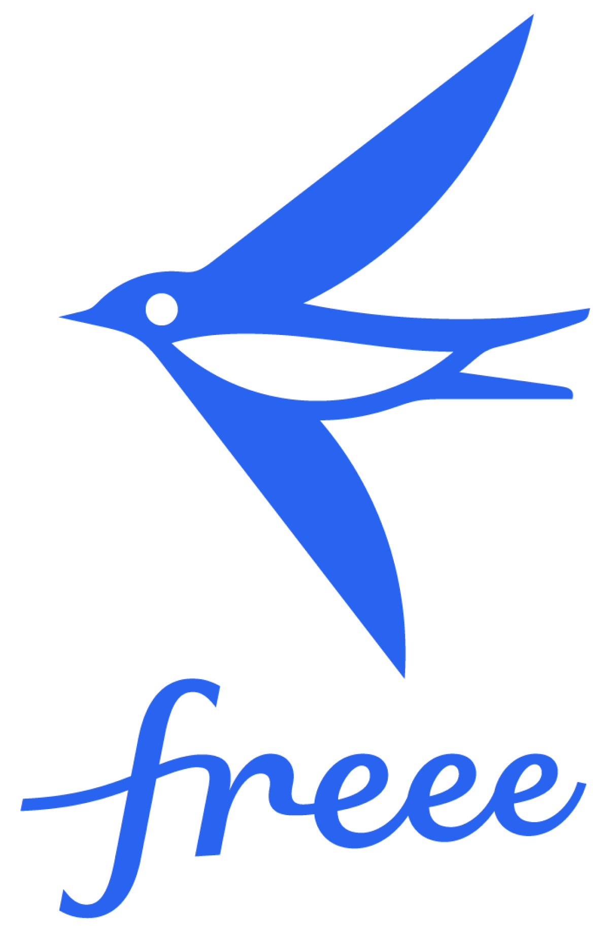 freee（会社設立・会計） ロゴ