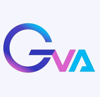 GVA 法人登記 ロゴ
